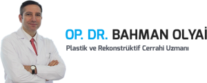 Bahman Olyai