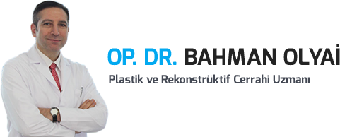 Estetik  Plastik ve Rekonstrüktif Cerrahi Uzmanı  - Op.Dr.Bahman Olyai -